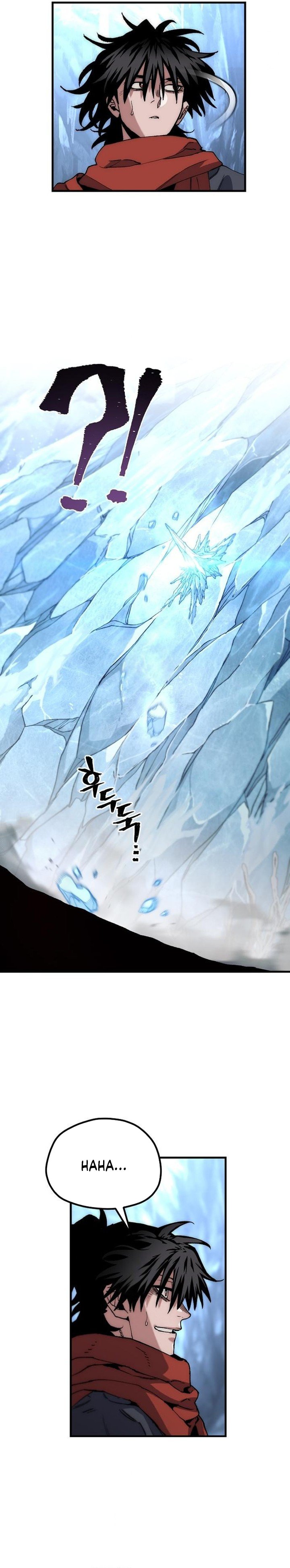 Heavenly Demon Cultivation Simulation Chapter 164 halaman 37