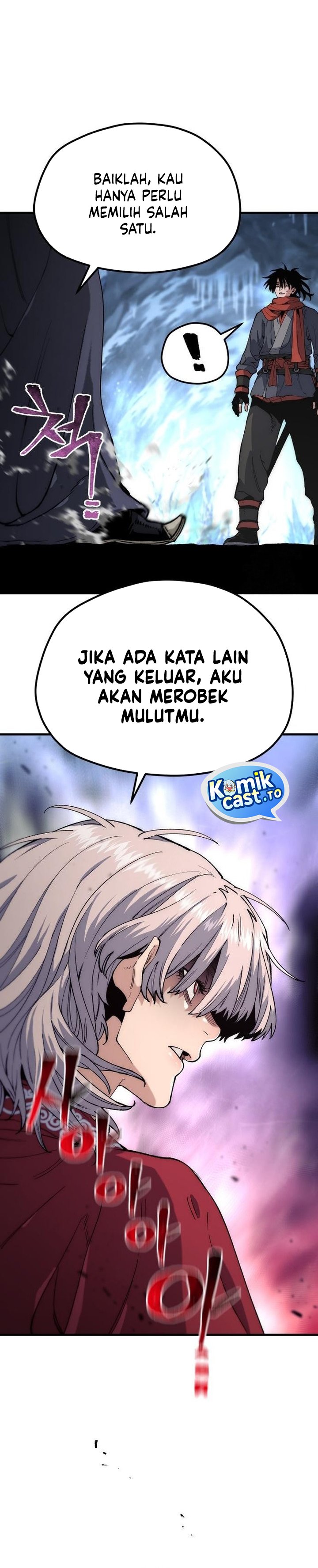 Heavenly Demon Cultivation Simulation Chapter 164 halaman 17