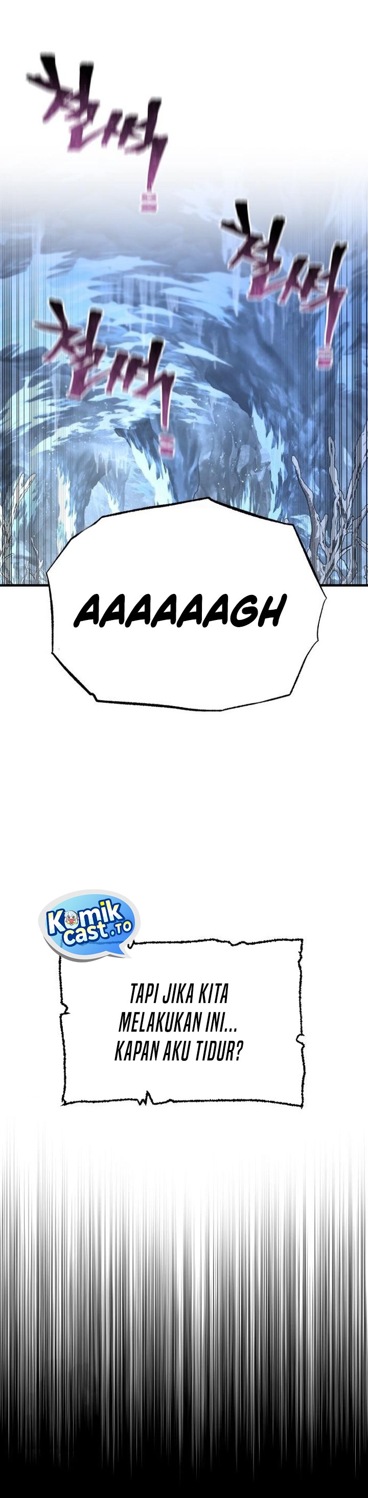 Heavenly Demon Cultivation Simulation Chapter 165 halaman 13