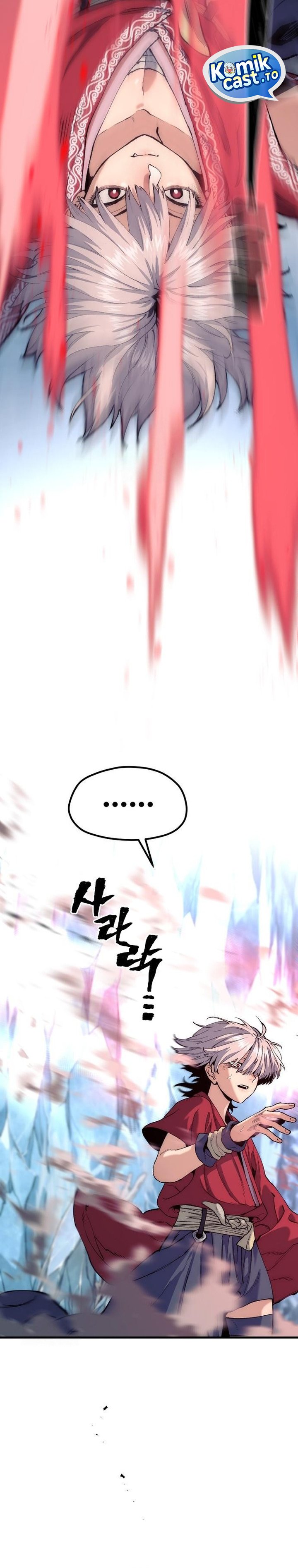 Heavenly Demon Cultivation Simulation Chapter 165 halaman 34