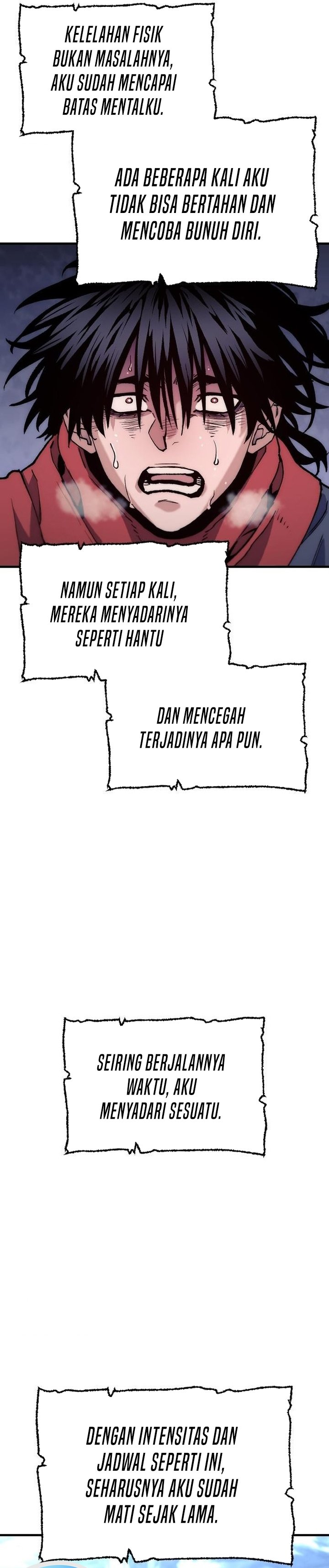 Heavenly Demon Cultivation Simulation Chapter 165 halaman 18