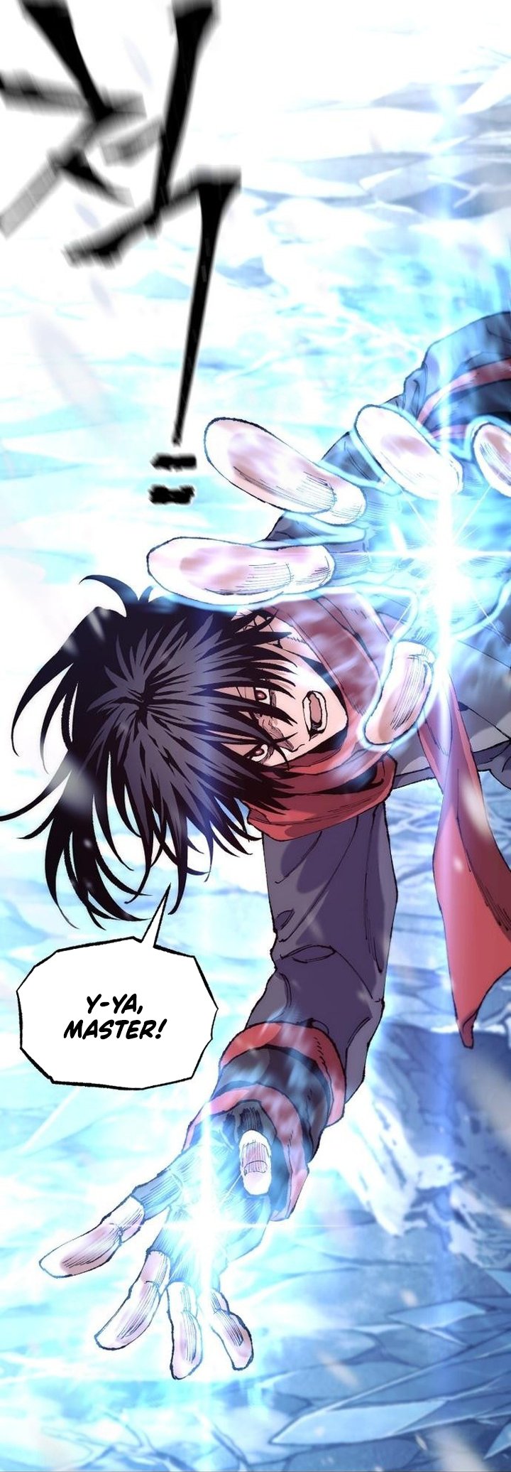 Heavenly Demon Cultivation Simulation Chapter 166 halaman 4