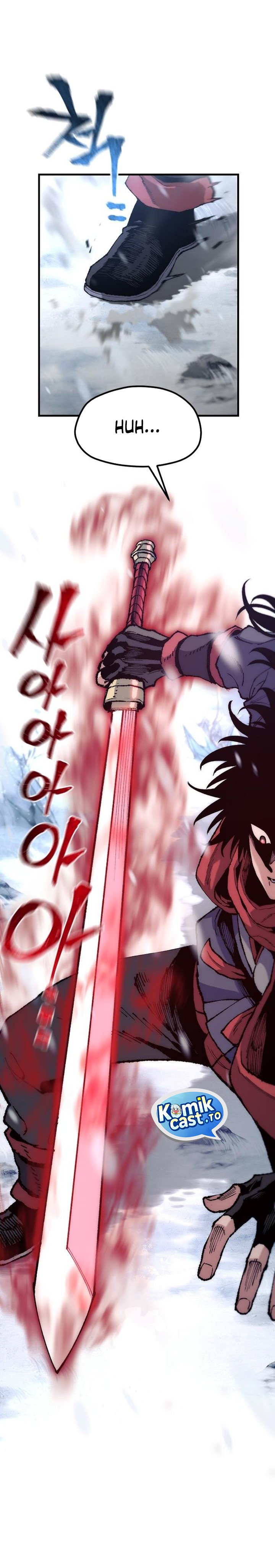 Heavenly Demon Cultivation Simulation Chapter 166 halaman 43