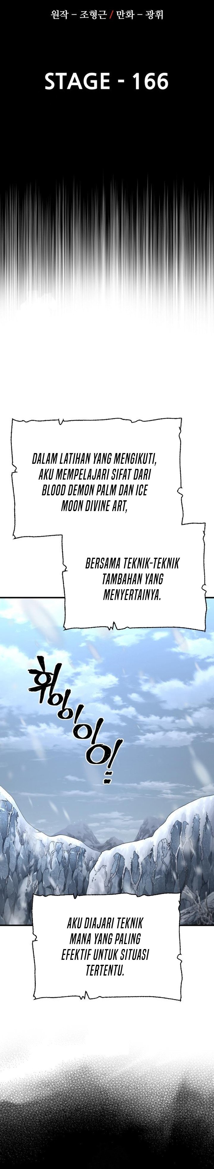 Heavenly Demon Cultivation Simulation Chapter 166 halaman 15