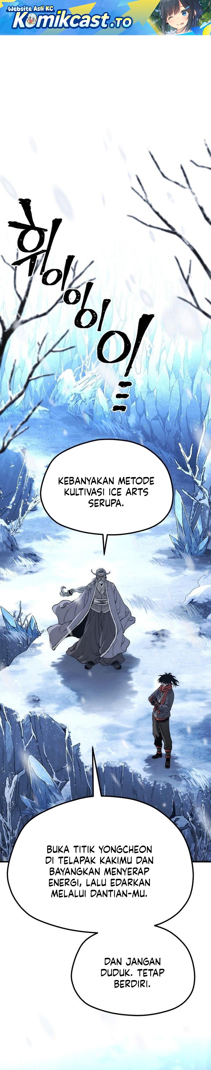 Heavenly Demon Cultivation Simulation Chapter 166 halaman 2