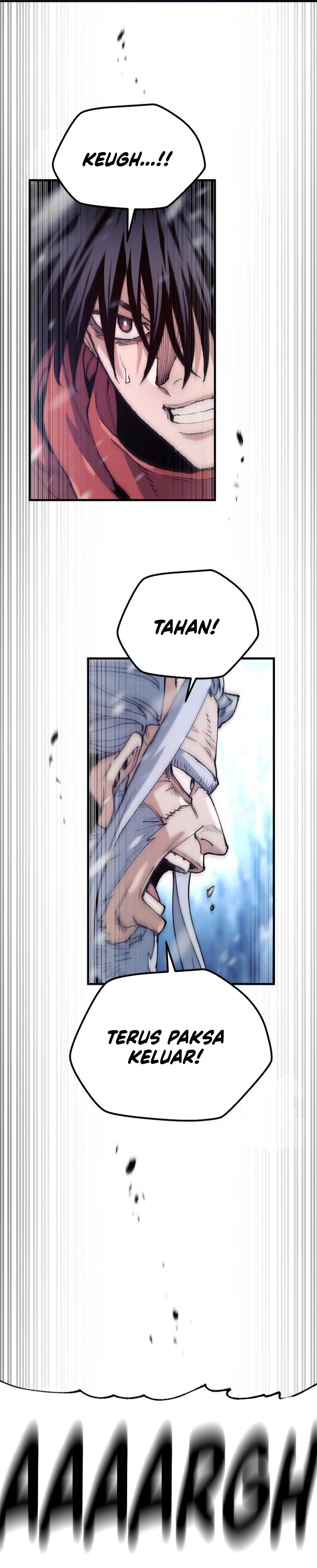 Heavenly Demon Cultivation Simulation Chapter 166 halaman 5