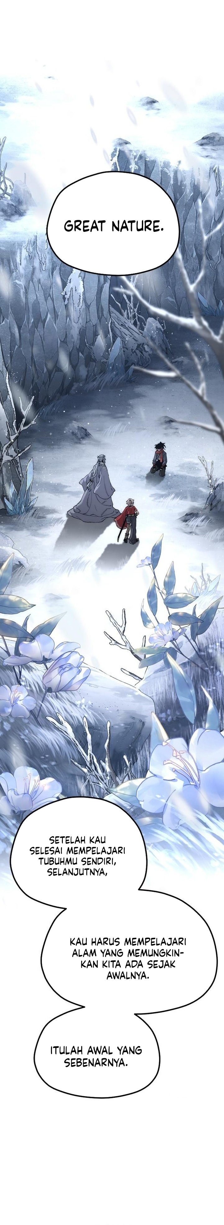 Heavenly Demon Cultivation Simulation Chapter 166 halaman 24