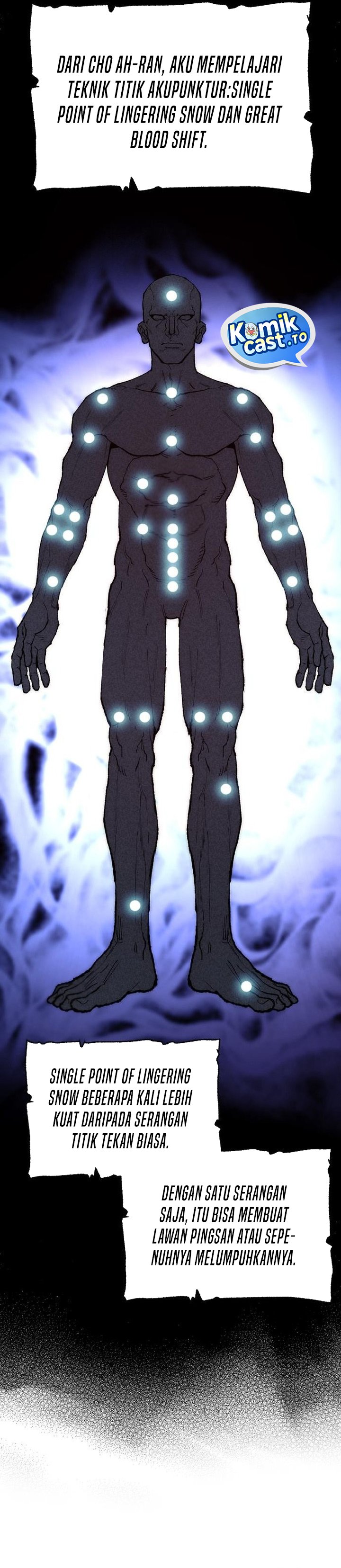 Heavenly Demon Cultivation Simulation Chapter 166 halaman 16