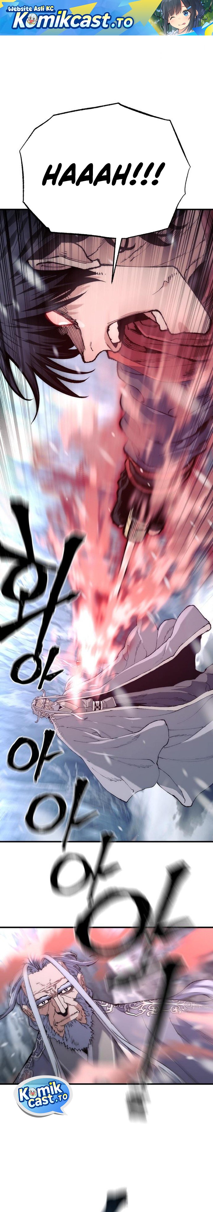 Heavenly Demon Cultivation Simulation Chapter 167 halaman 2