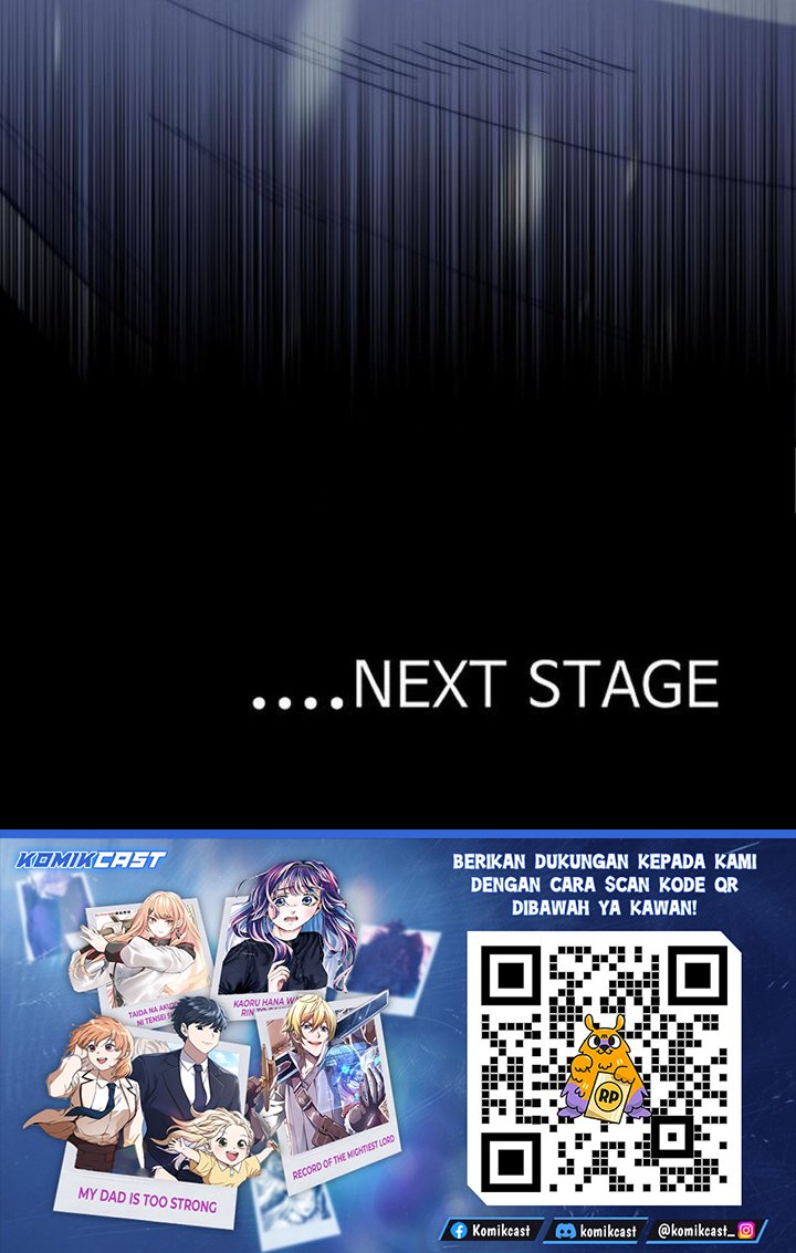 Heavenly Demon Cultivation Simulation Chapter 167 halaman 60