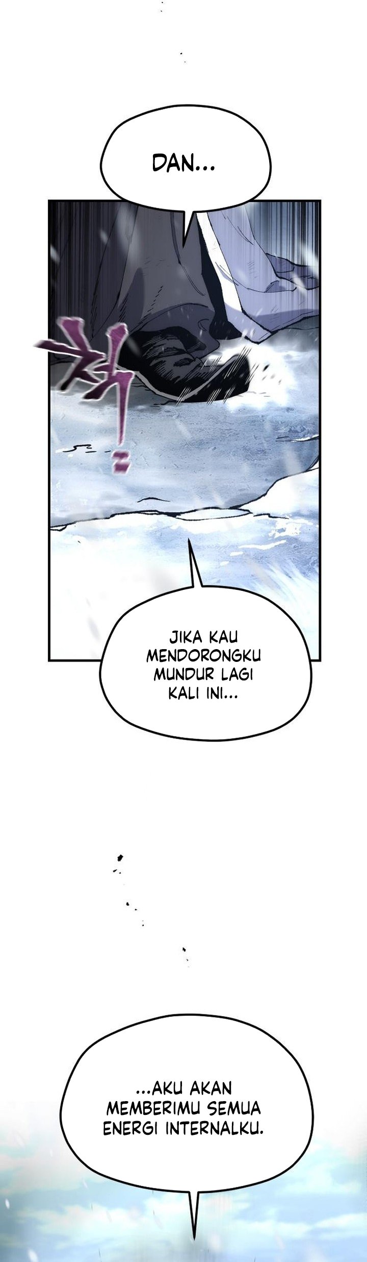 Heavenly Demon Cultivation Simulation Chapter 167 halaman 11