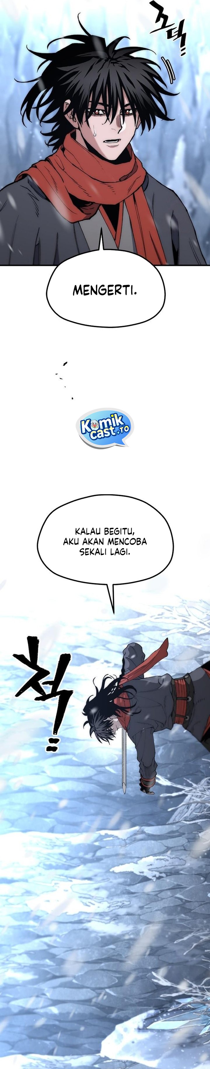 Heavenly Demon Cultivation Simulation Chapter 167 halaman 13