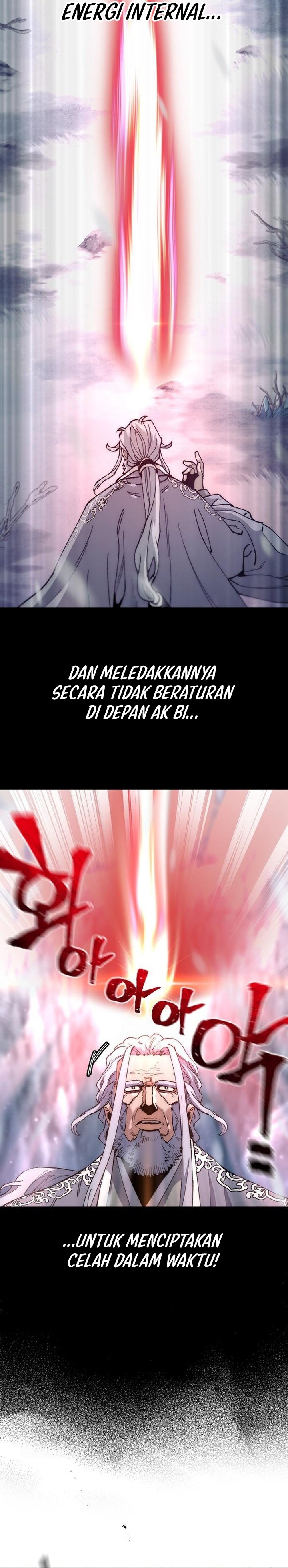 Heavenly Demon Cultivation Simulation Chapter 167 halaman 19
