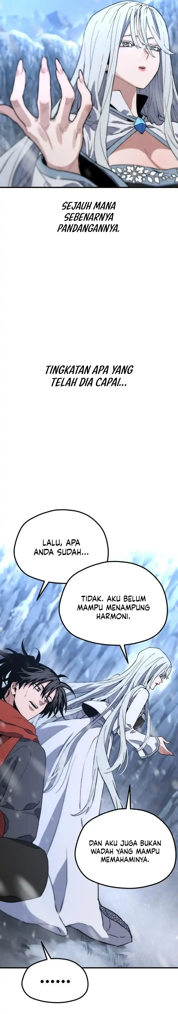 Heavenly Demon Cultivation Simulation Chapter 169 halaman 45