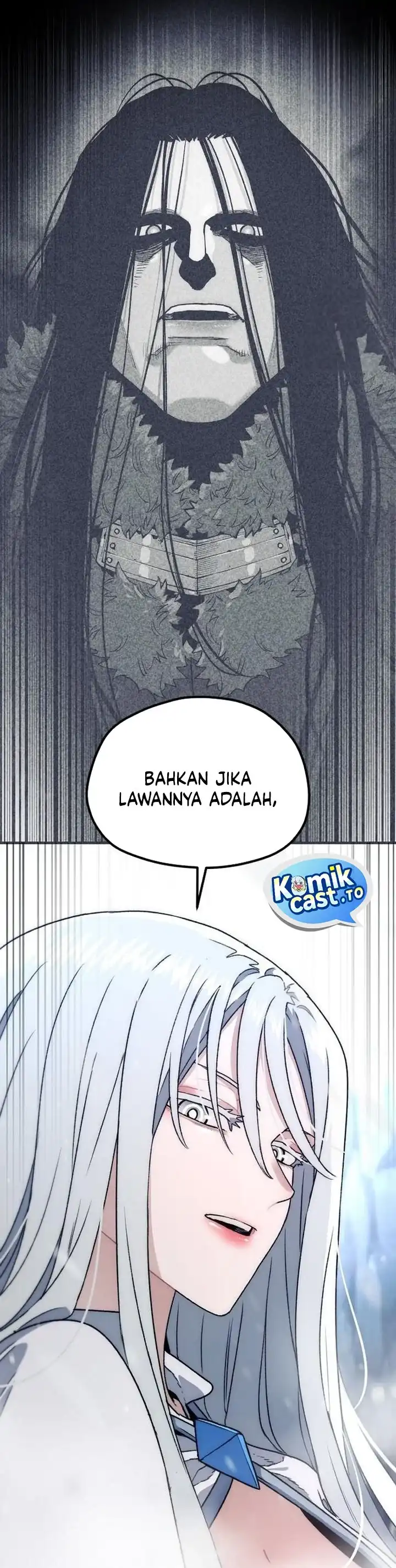 Heavenly Demon Cultivation Simulation Chapter 169 halaman 47