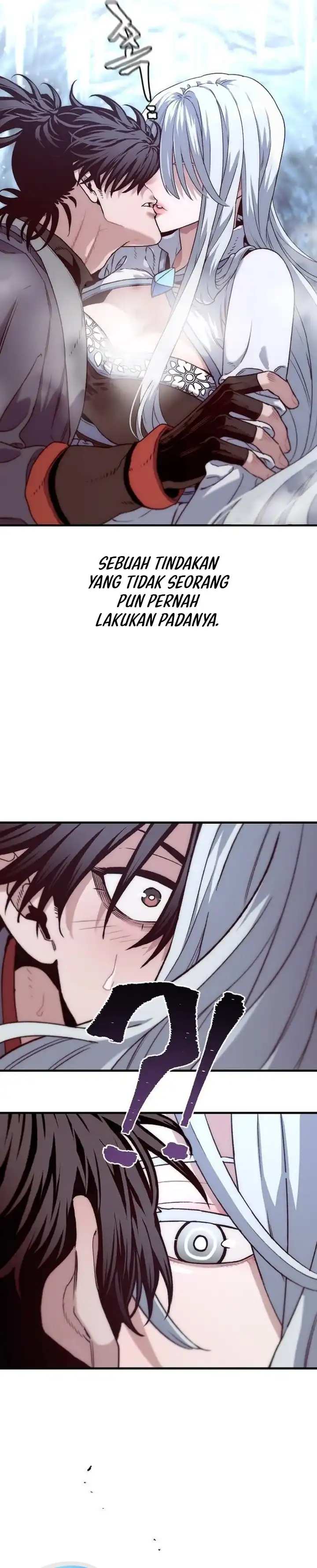 Heavenly Demon Cultivation Simulation Chapter 169 halaman 8