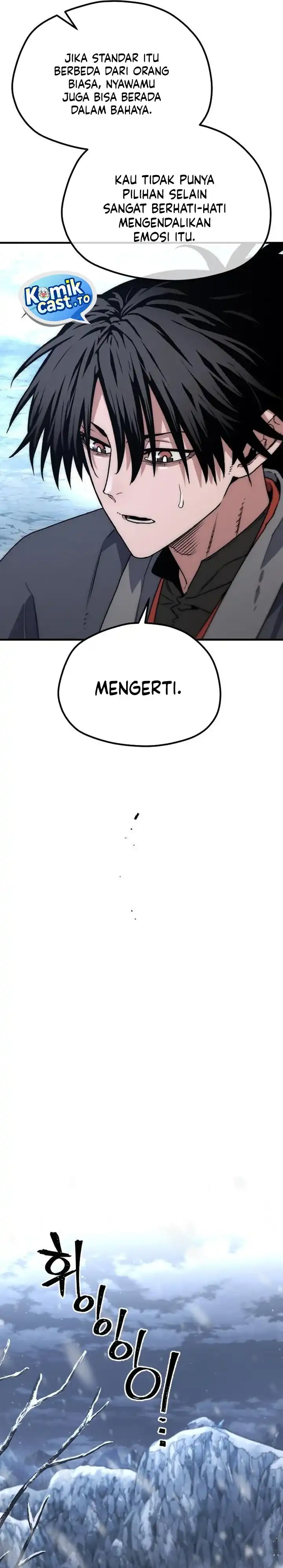 Heavenly Demon Cultivation Simulation Chapter 169 halaman 34