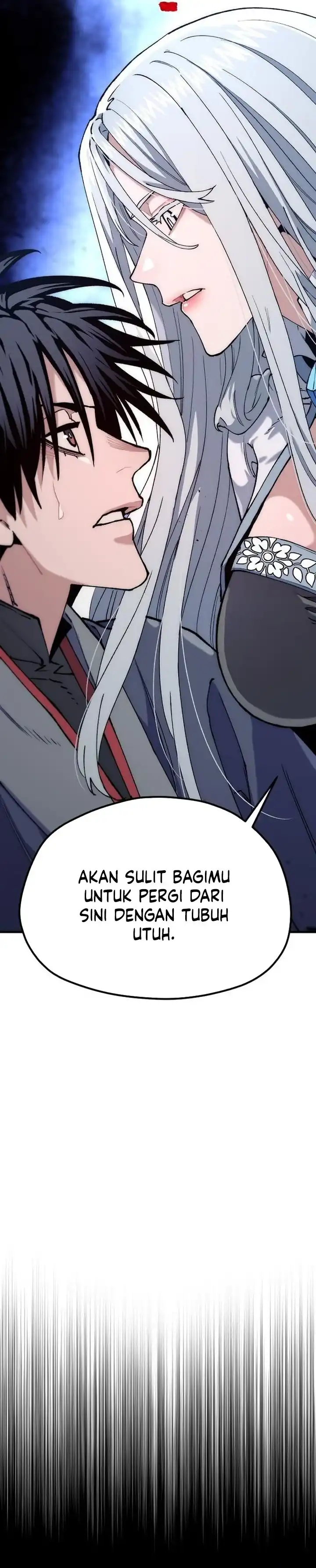 Heavenly Demon Cultivation Simulation Chapter 169 halaman 4