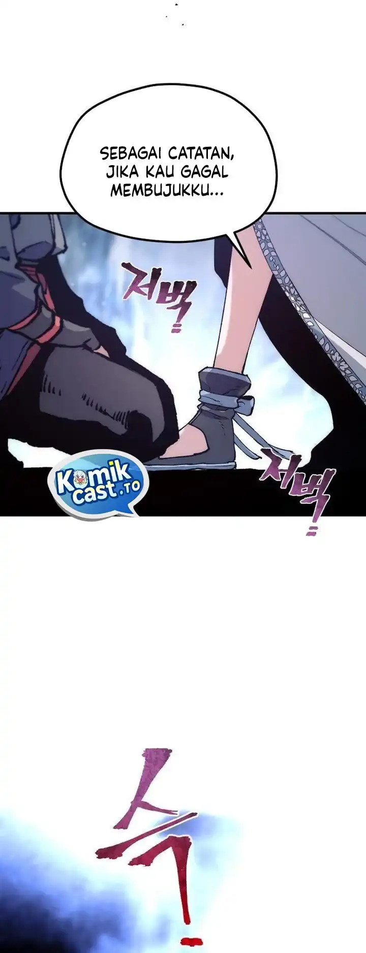 Heavenly Demon Cultivation Simulation Chapter 169 halaman 3