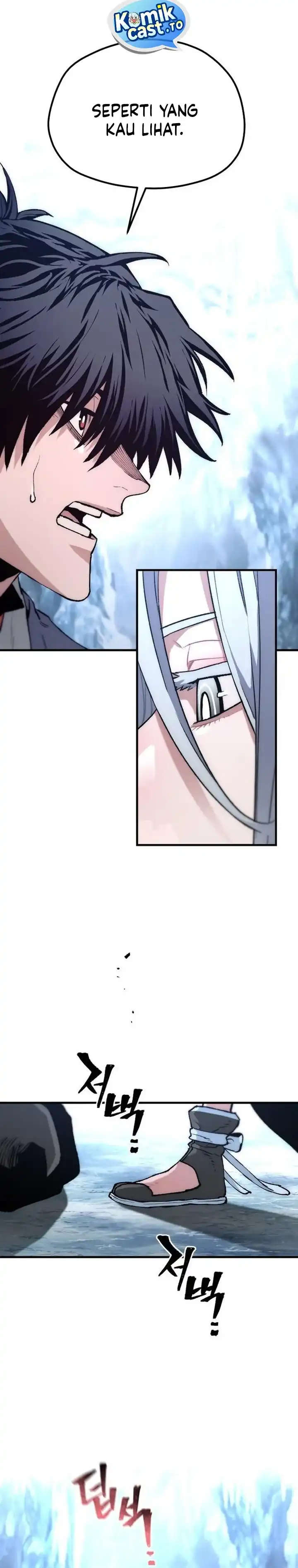 Heavenly Demon Cultivation Simulation Chapter 169 halaman 12