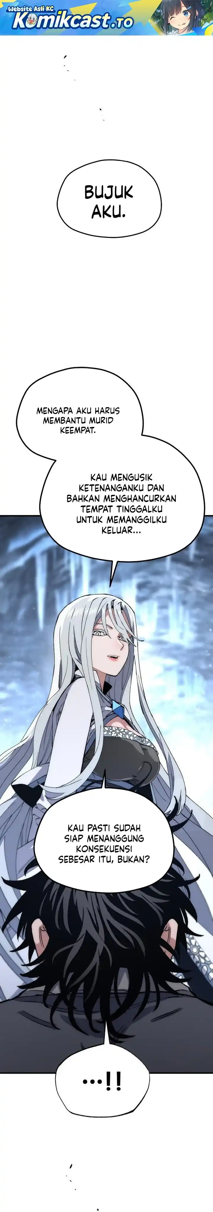 Heavenly Demon Cultivation Simulation Chapter 169 halaman 2