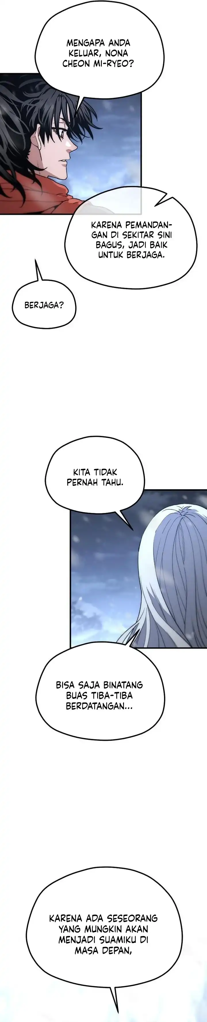 Heavenly Demon Cultivation Simulation Chapter 169 halaman 37