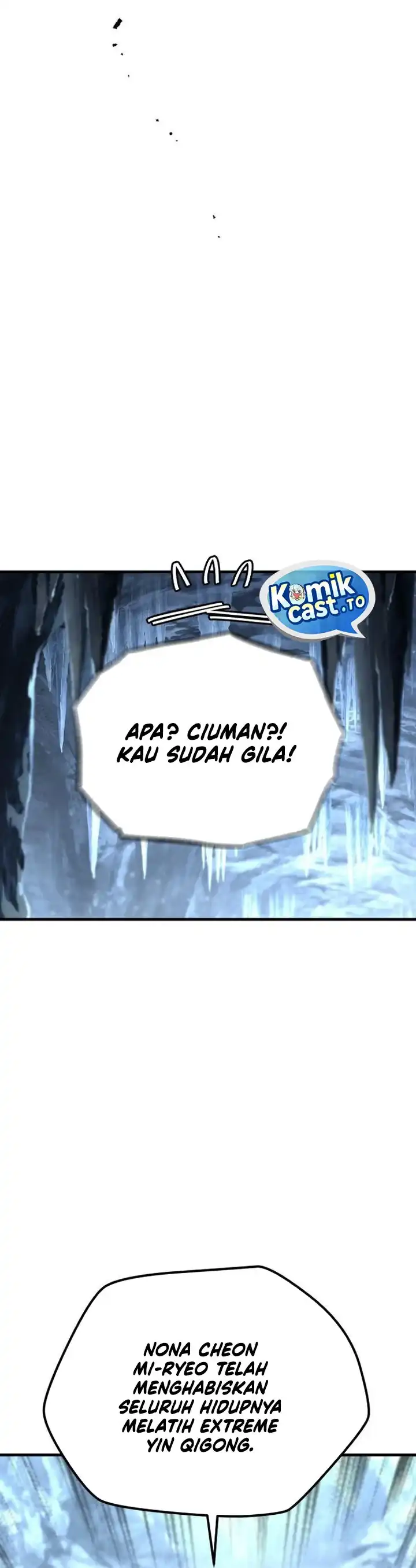 Heavenly Demon Cultivation Simulation Chapter 169 halaman 25