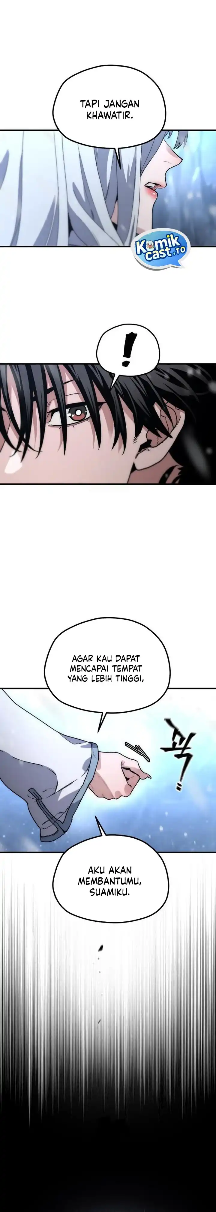 Heavenly Demon Cultivation Simulation Chapter 169 halaman 46