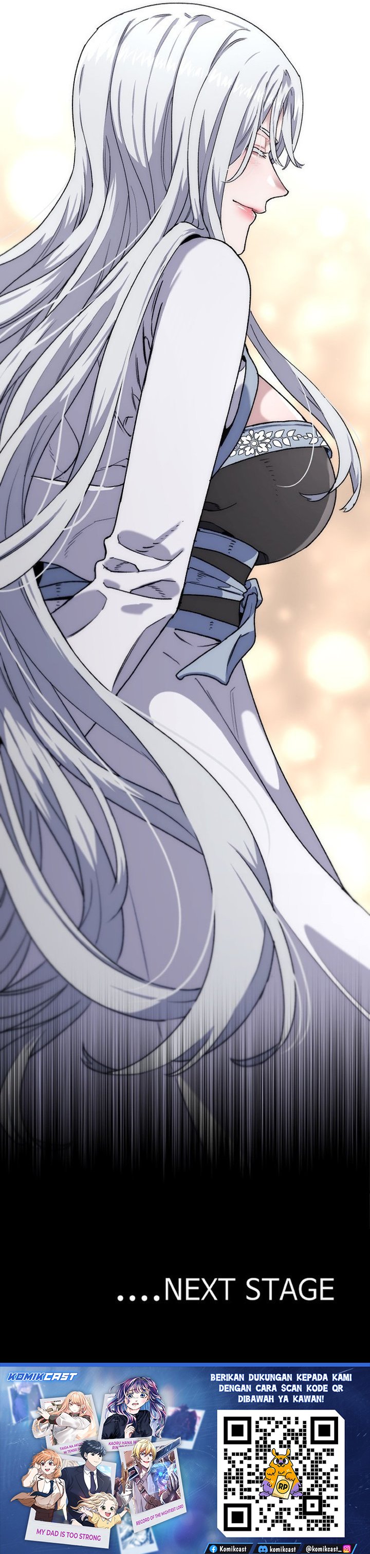 Heavenly Demon Cultivation Simulation Chapter 170 halaman 42