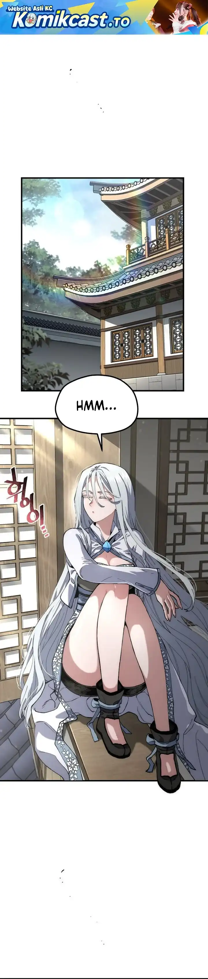 Heavenly Demon Cultivation Simulation Chapter 171 halaman 2