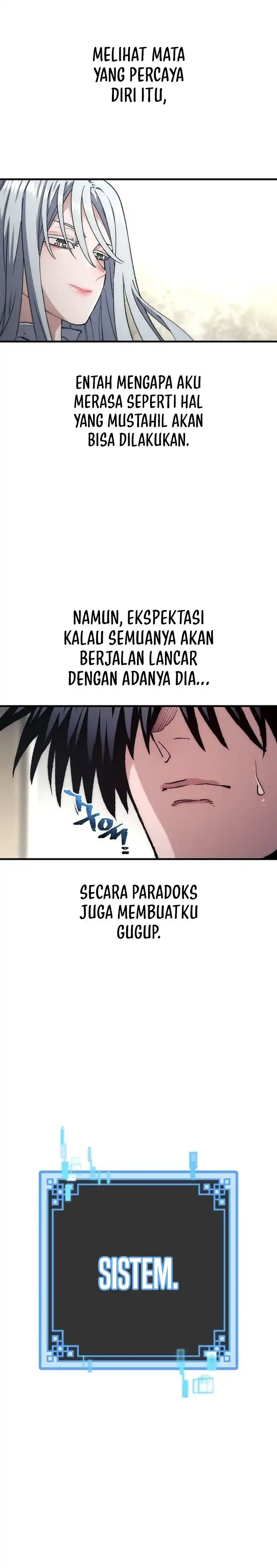 Heavenly Demon Cultivation Simulation Chapter 171 halaman 7