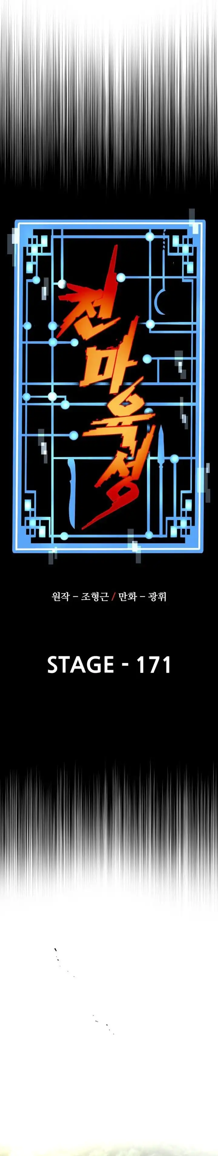 Heavenly Demon Cultivation Simulation Chapter 171 halaman 14