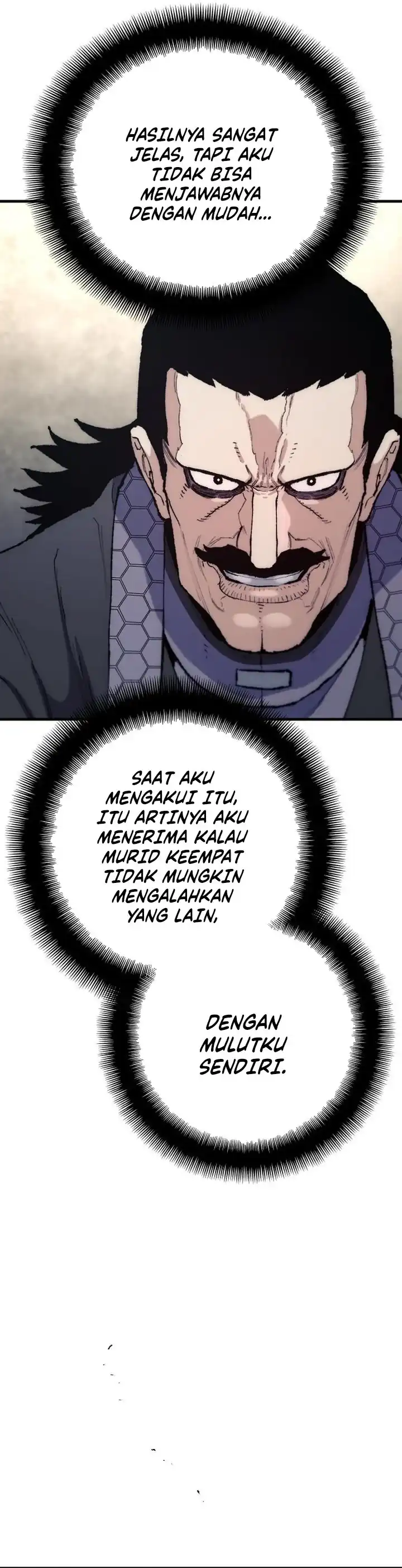 Heavenly Demon Cultivation Simulation Chapter 171 halaman 43
