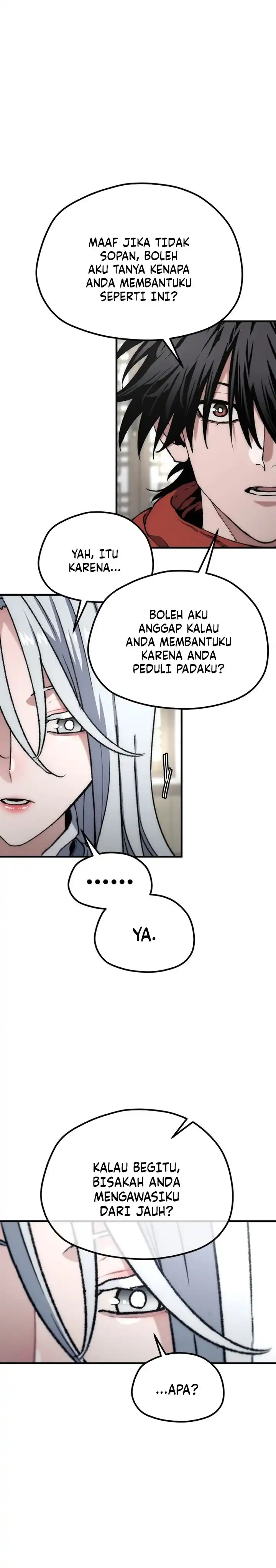 Heavenly Demon Cultivation Simulation Chapter 171 halaman 10