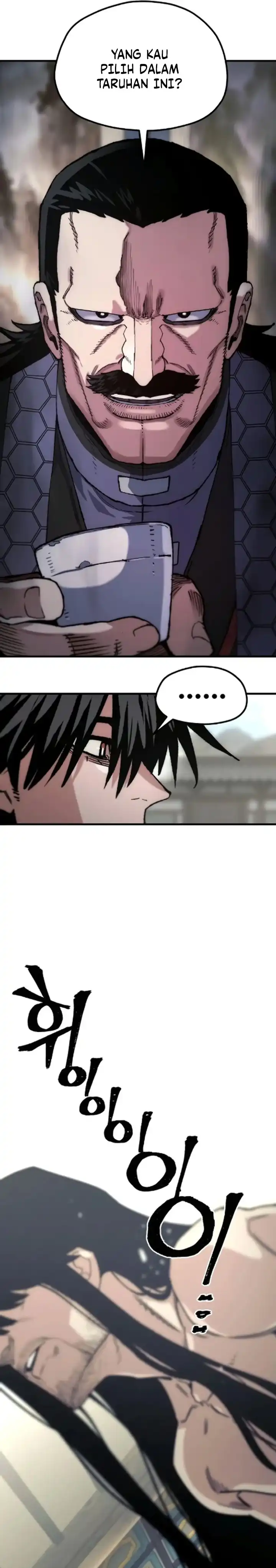 Heavenly Demon Cultivation Simulation Chapter 172 halaman 9