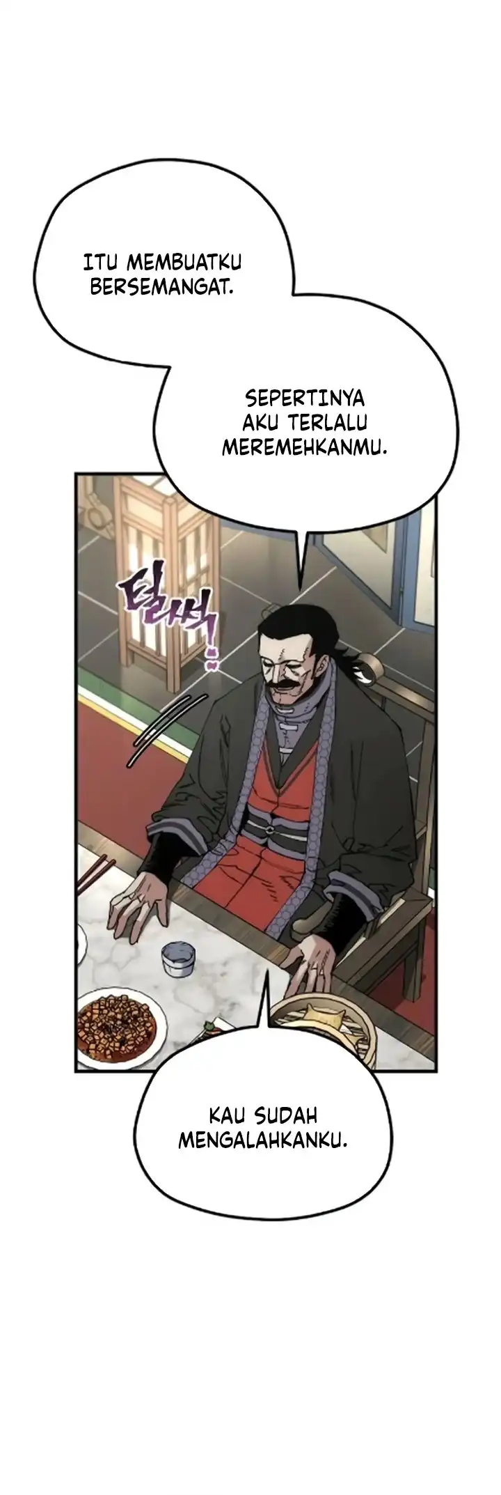 Heavenly Demon Cultivation Simulation Chapter 172 halaman 34