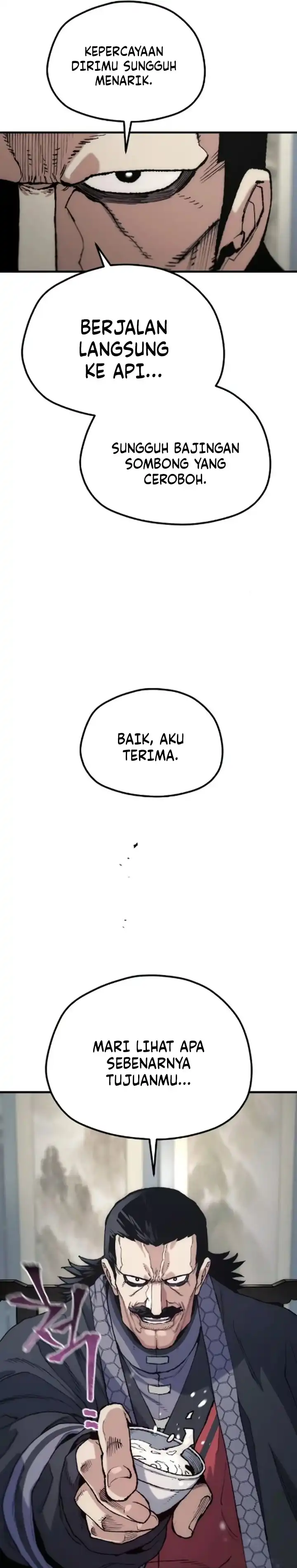 Heavenly Demon Cultivation Simulation Chapter 172 halaman 13