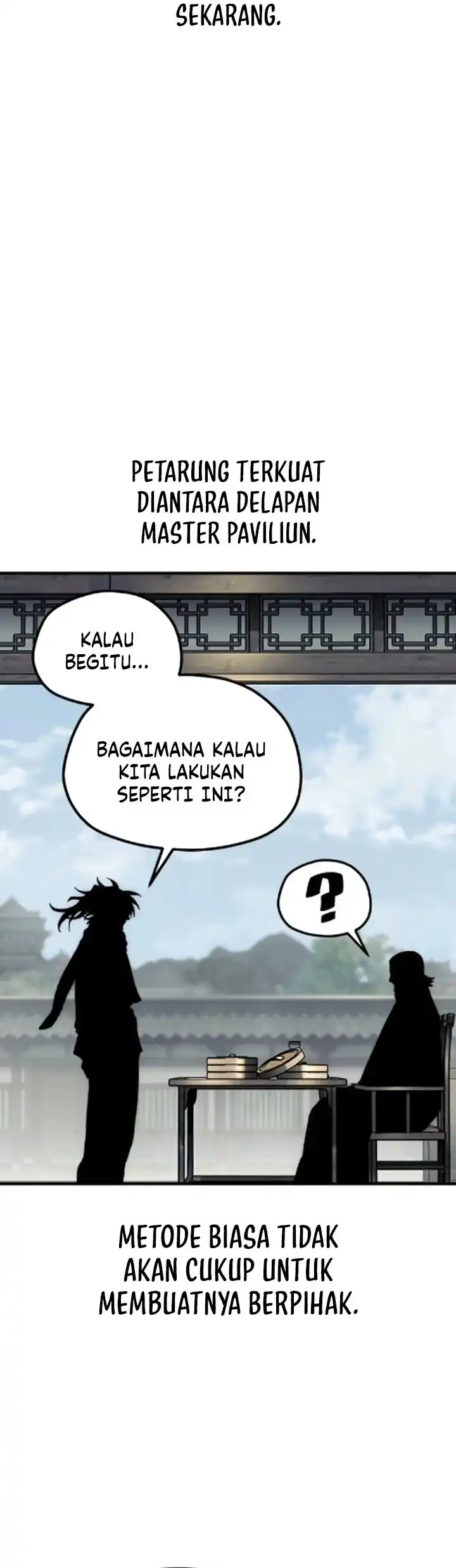 Heavenly Demon Cultivation Simulation Chapter 172 halaman 37