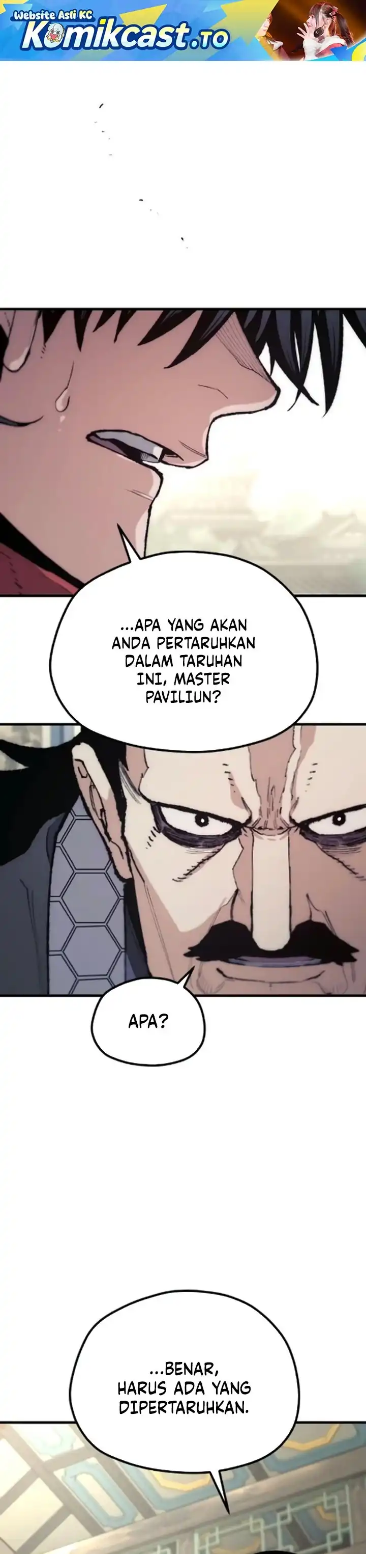 Heavenly Demon Cultivation Simulation Chapter 172 halaman 2
