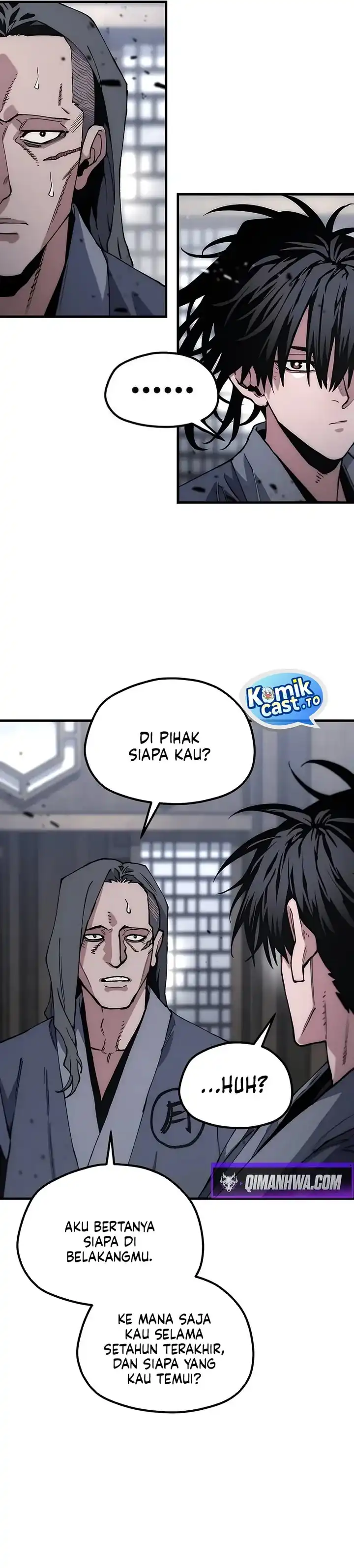 Heavenly Demon Cultivation Simulation Chapter 175 halaman 26