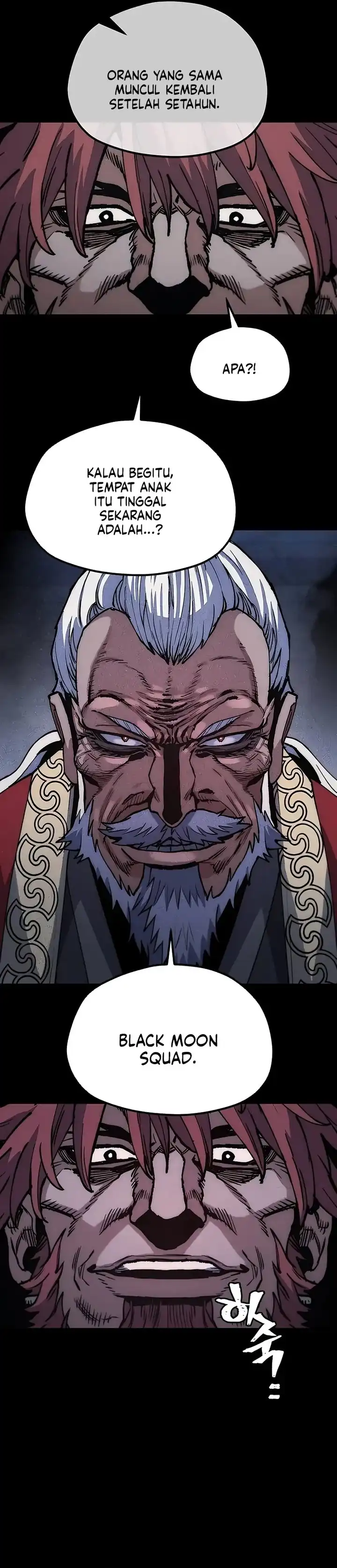 Heavenly Demon Cultivation Simulation Chapter 175 halaman 18