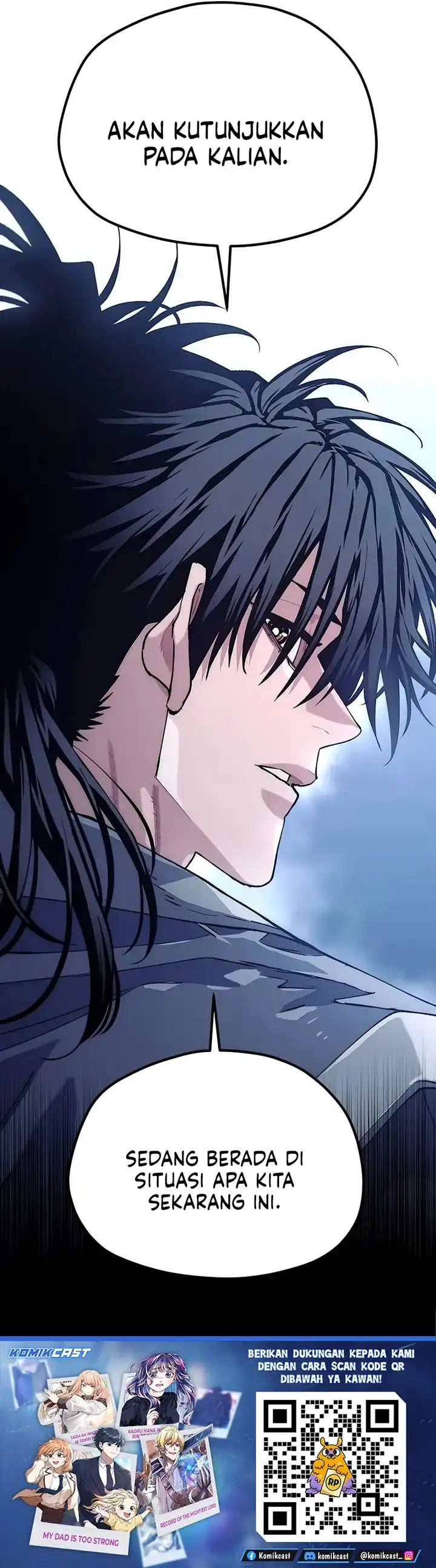 Heavenly Demon Cultivation Simulation Chapter 175 halaman 44