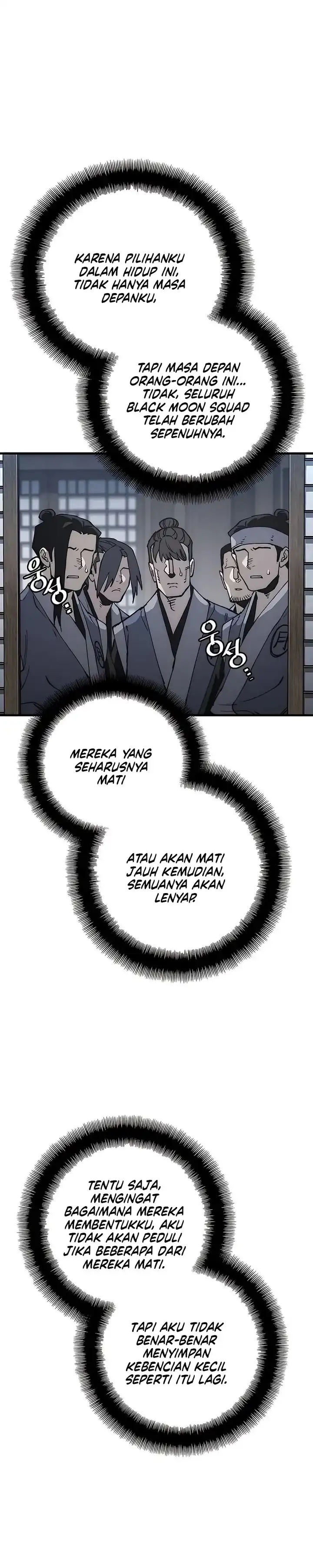 Heavenly Demon Cultivation Simulation Chapter 175 halaman 28
