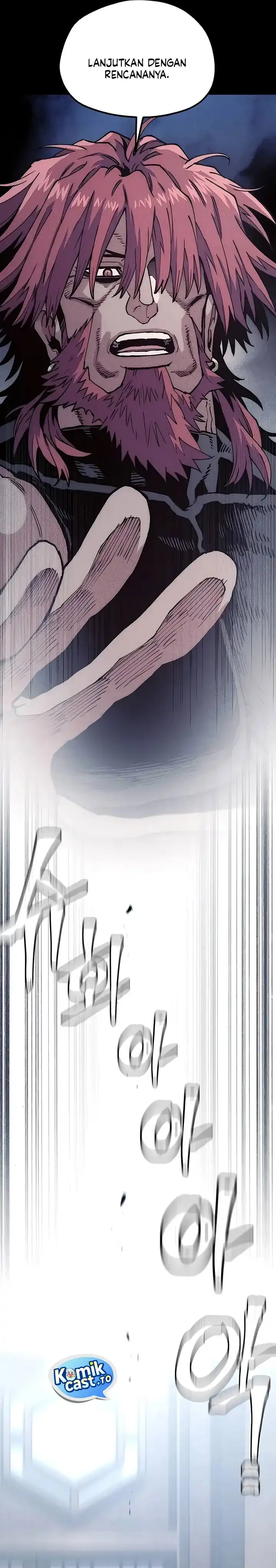Heavenly Demon Cultivation Simulation Chapter 175 halaman 22