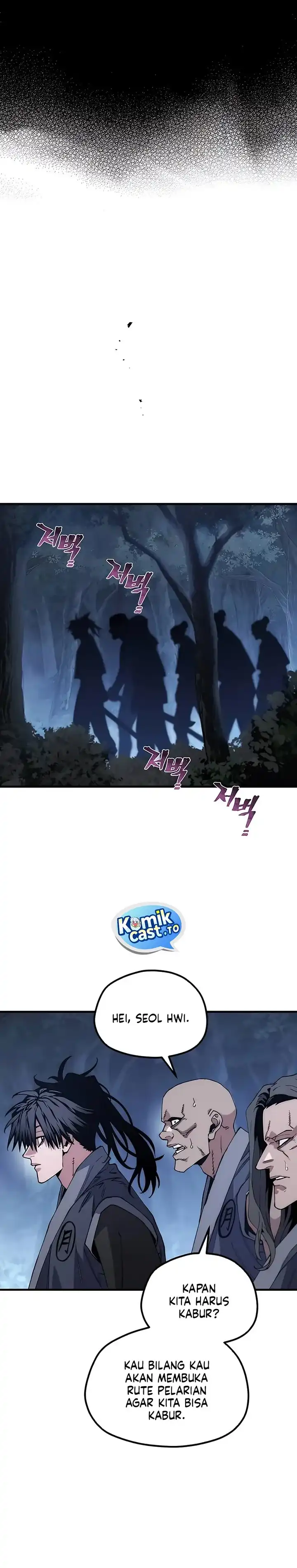 Heavenly Demon Cultivation Simulation Chapter 175 halaman 39