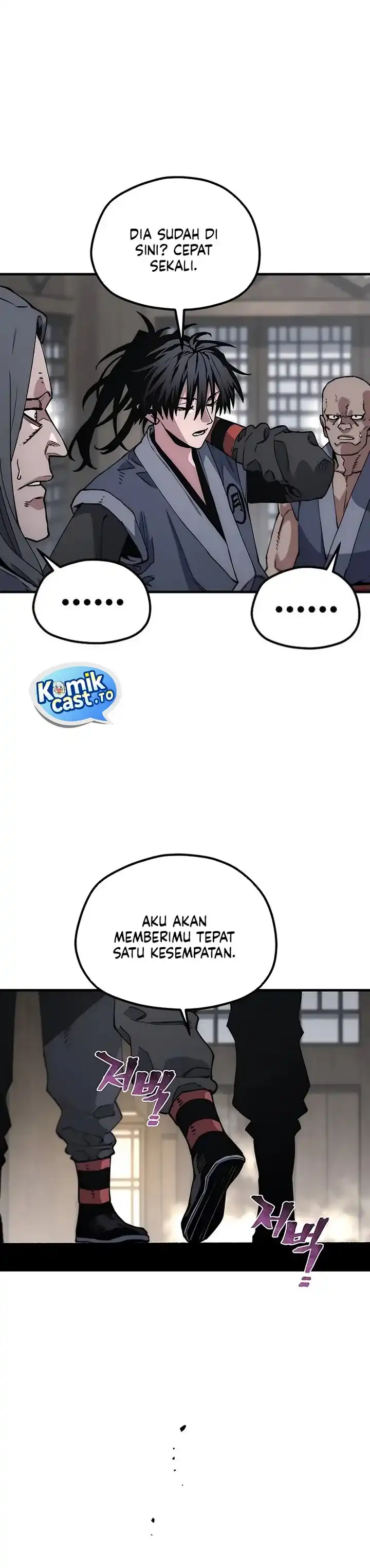 Heavenly Demon Cultivation Simulation Chapter 175 halaman 33