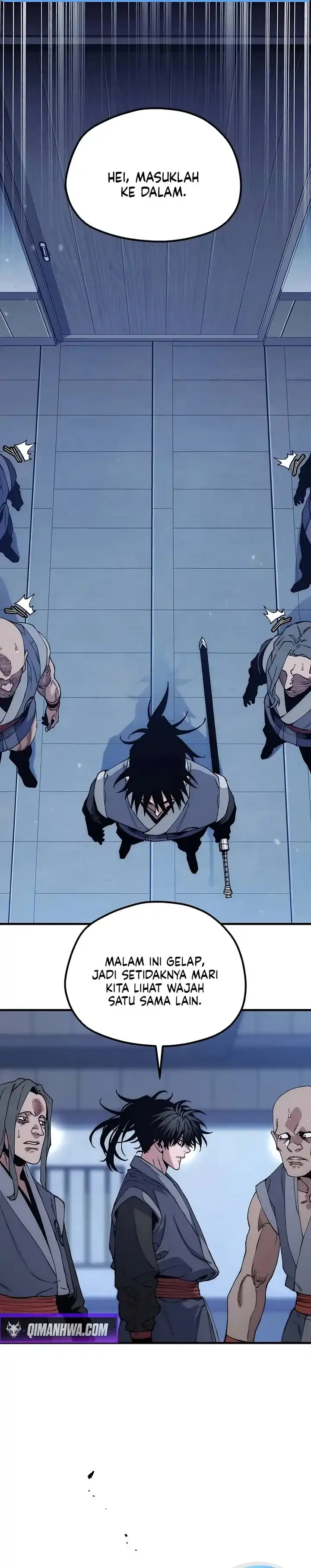 Heavenly Demon Cultivation Simulation Chapter 176 halaman 9