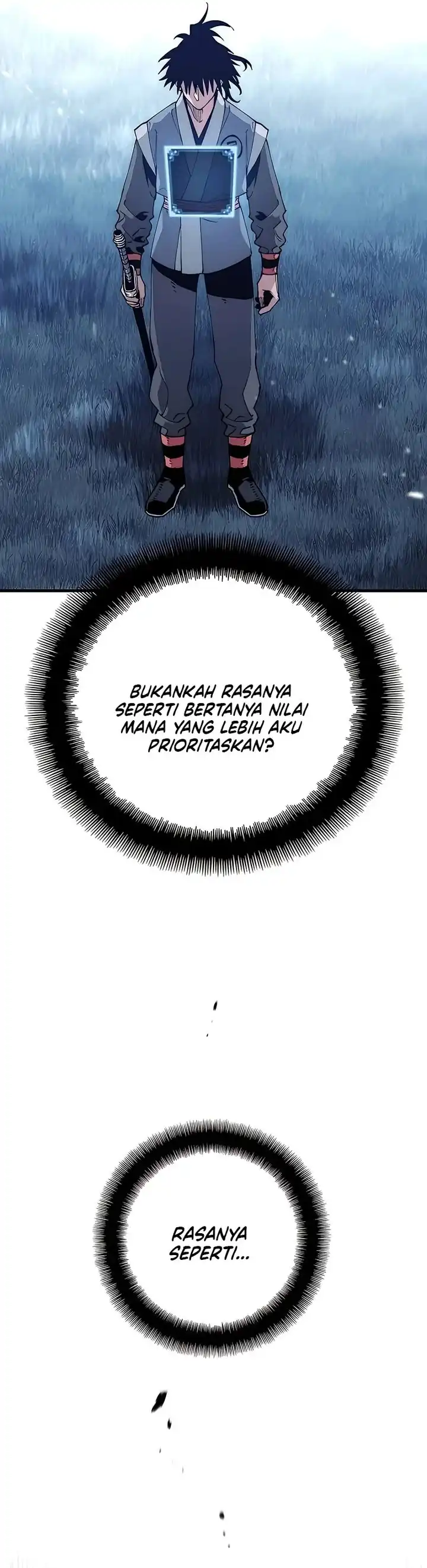 Heavenly Demon Cultivation Simulation Chapter 176 halaman 43