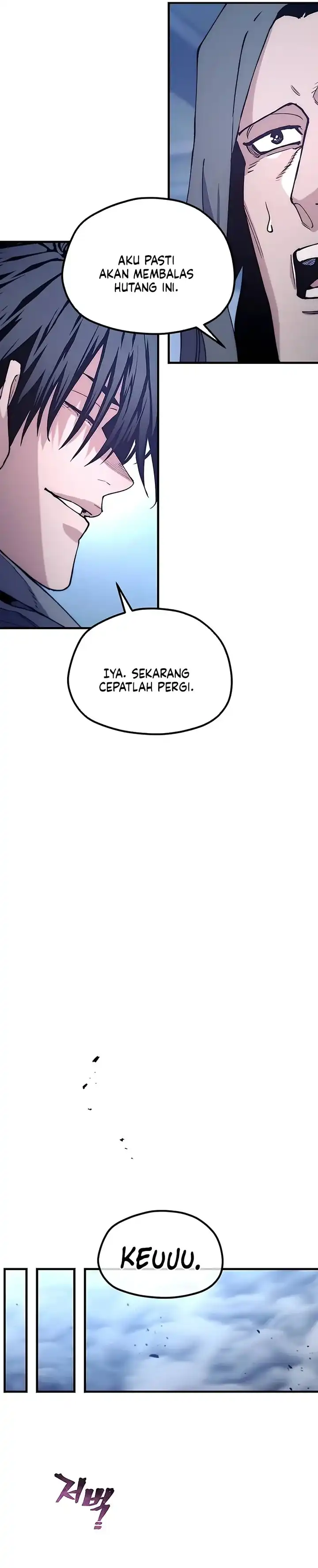 Heavenly Demon Cultivation Simulation Chapter 176 halaman 23