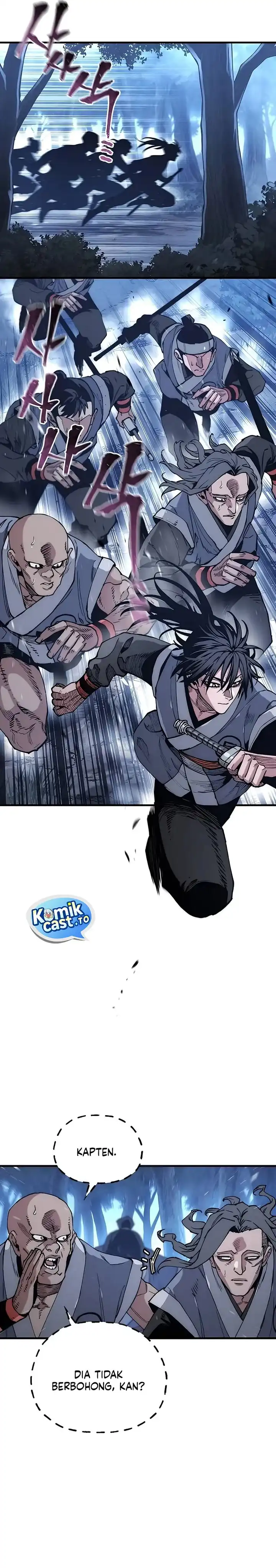 Heavenly Demon Cultivation Simulation Chapter 176 halaman 3